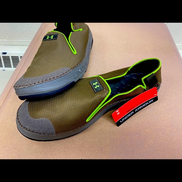 Under Armour Other - Hiking / Water Shoes